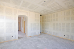 Kingston Maurward home office construction costs